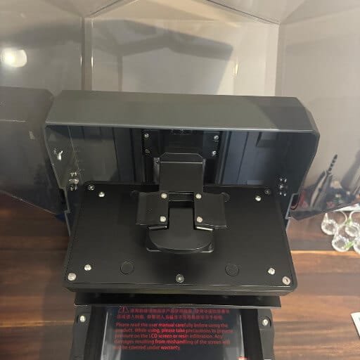 elegoo saturn 16k review8 Elegoo Saturn 4 Ultra 16K Review – Smarter, Sharper, and Built for Performance