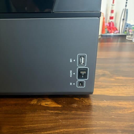 elegoo saturn 16k review9 Elegoo Saturn 4 Ultra 16K Review – Smarter, Sharper, and Built for Performance