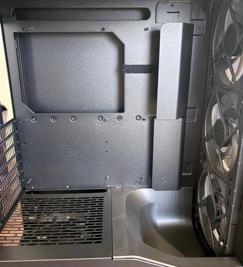 fractal design meshify 3 review10 Fractal Design Meshify 3 Review – A Perfect Blend of Style, Cooling, and Smart Control