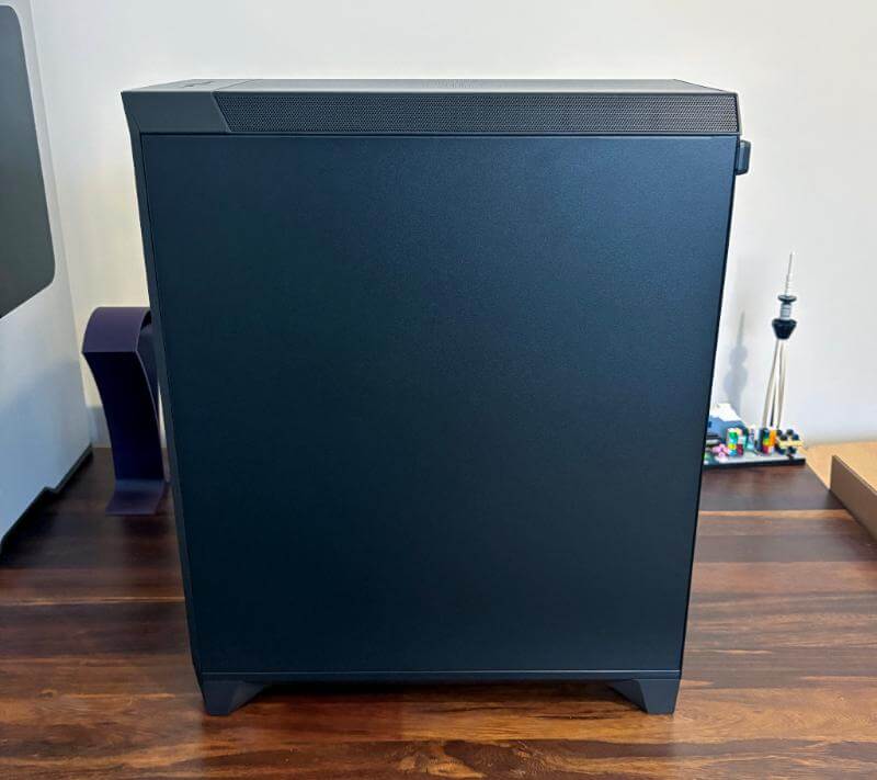 fractal design meshify 3 review12 Fractal Design Meshify 3 Review – A Perfect Blend of Style, Cooling, and Smart Control