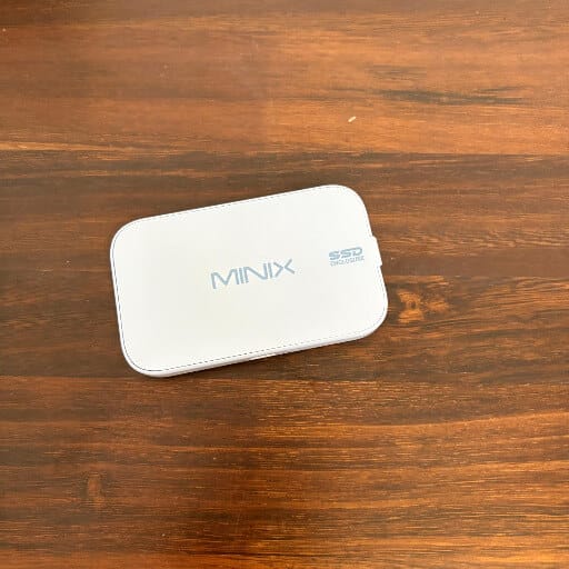 MINIX MSE01 SSD Enclosure Review – A Compact Powerhouse for Storage, Speed and Connectivity 3 minix ssd enclosure review2 MINIX MSE01 SSD Enclosure Review – A Compact Powerhouse for Storage, Speed and Connectivity