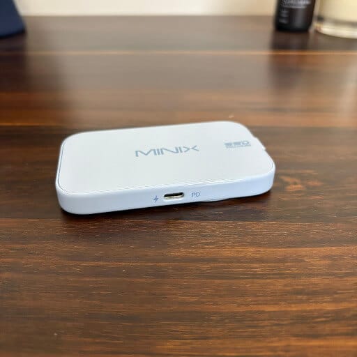 MINIX MSE01 SSD Enclosure Review – A Compact Powerhouse for Storage, Speed and Connectivity 4 minix ssd enclosure review3 MINIX MSE01 SSD Enclosure Review – A Compact Powerhouse for Storage, Speed and Connectivity