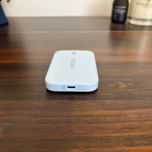 MINIX MSE01 SSD Enclosure Review – A Compact Powerhouse for Storage, Speed and Connectivity 5 minix ssd enclosure review4 MINIX MSE01 SSD Enclosure Review – A Compact Powerhouse for Storage, Speed and Connectivity