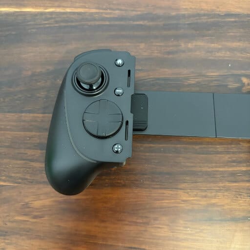 razer kishi ultra review4 Razer Kishi Ultra Review: Console-Grade Gaming in the Palm of Your Hand