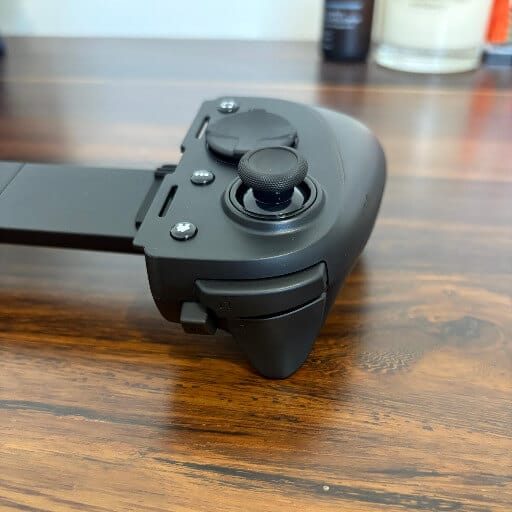 razer kishi ultra review7 Razer Kishi Ultra Review: Console-Grade Gaming in the Palm of Your Hand