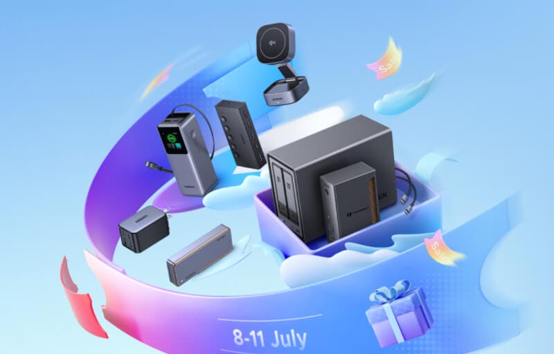 UGREEN Prime Day Deal List (July 8th to 11th) 1 CleanShot 2025 07 08 at UGREEN Prime Day Deal List (July 8th to 11th)