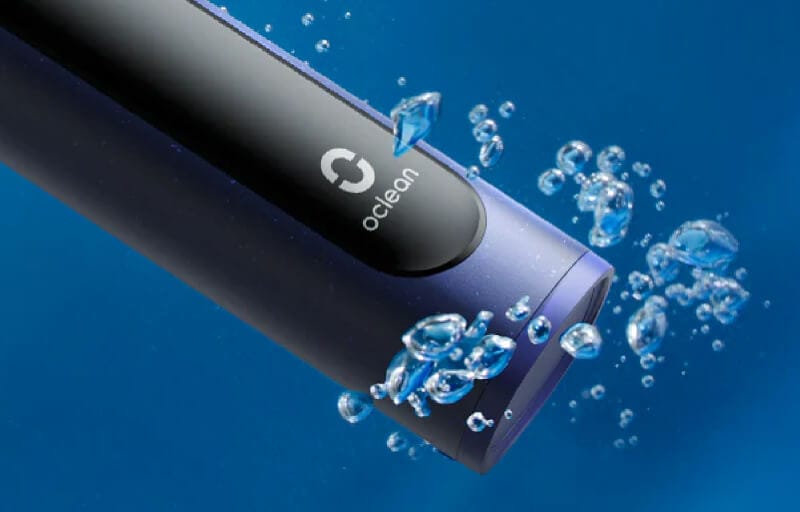 CleanShot 2025 07 21 at Oclean X Lite Review – A Smart Toothbrush That Keeps It Simple and Effective