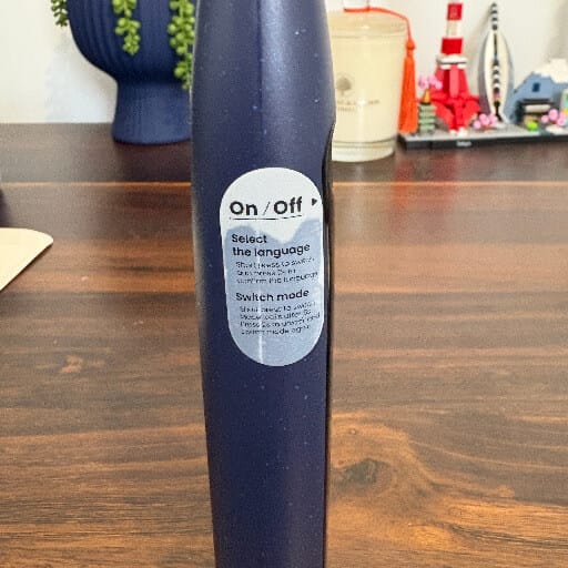 oclean x lite review2 Oclean X Lite Review – A Smart Toothbrush That Keeps It Simple and Effective