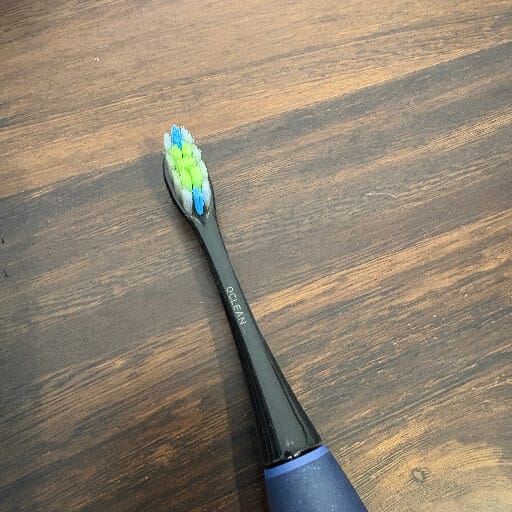 oclean x lite review3 Oclean X Lite Review – A Smart Toothbrush That Keeps It Simple and Effective