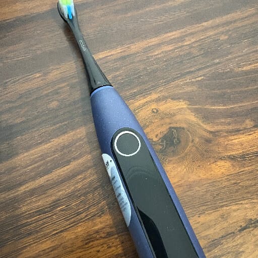 oclean x lite review4 Oclean X Lite Review – A Smart Toothbrush That Keeps It Simple and Effective