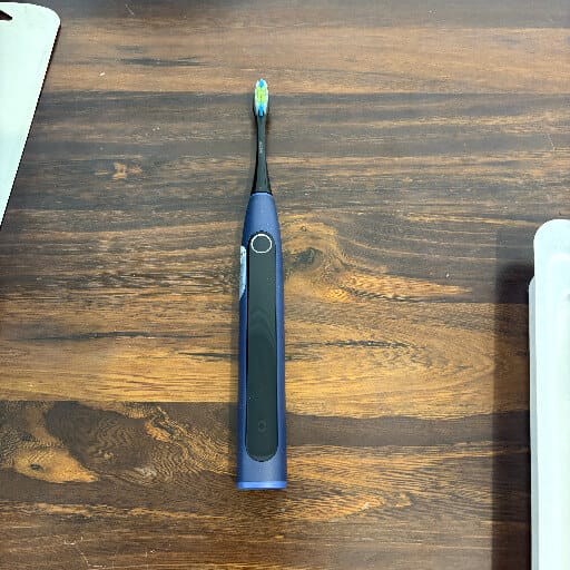 oclean x lite review5 Oclean X Lite Review – A Smart Toothbrush That Keeps It Simple and Effective