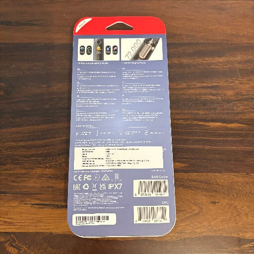 oclean x lite review6 Oclean X Lite Review – A Smart Toothbrush That Keeps It Simple and Effective