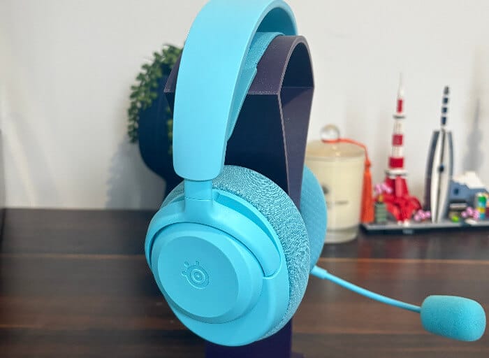 steelseries arcits nova 3x review4b SteelSeries Arctis Nova 3X Wireless Review – Seamless Gaming Across Every Platform