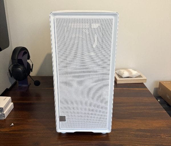 fractal design epoch review2 Fractal Design Epoch Review – Subtle Elegance in a PC Case