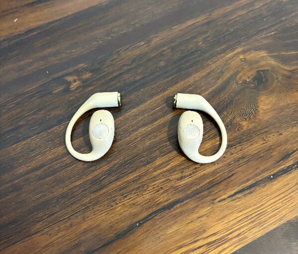 kiwi ears spark review2 Kiwi Ears Spark Review – Open-Ear Comfort Meets Everyday Performance