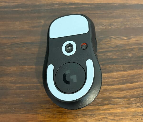 logitech pro superlight dex review1 Logitech G Pro X Superlight 2 Dex Review – Precision Meets Comfort