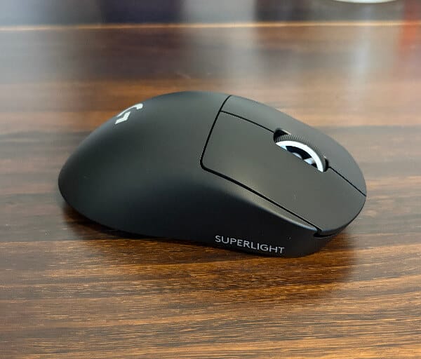 logitech pro superlight dex review2 Logitech G Pro X Superlight 2 Dex Review – Precision Meets Comfort