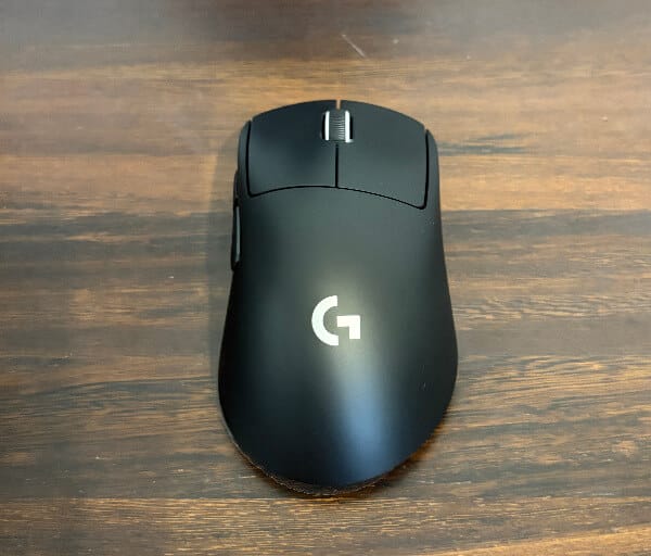 logitech pro superlight dex review5 Logitech G Pro X Superlight 2 Dex Review – Precision Meets Comfort