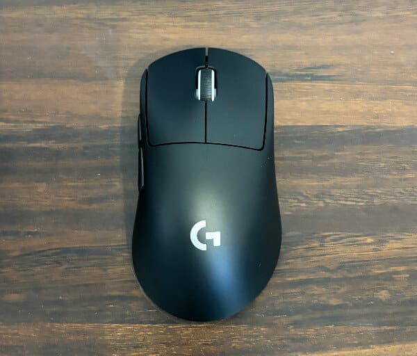 logitech pro superlight dex review6 Logitech G Pro X Superlight 2 Dex Review – Precision Meets Comfort