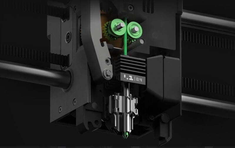 SCR 20251015 joat Bambu Lab Launches P2S 3D Printer