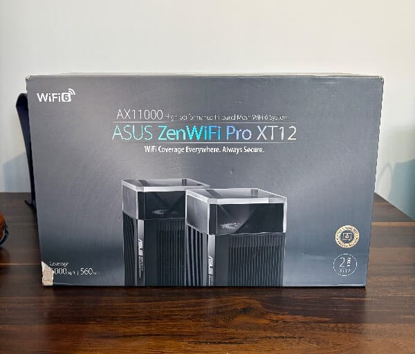 asus zen wifi pro review 251 Transforming Home Networks - How the ASUS Router App and AiMesh Make WiFi Setup Effortless