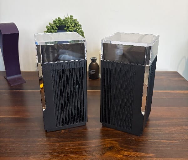 asus zen wifi pro review 252 Transforming Home Networks - How the ASUS Router App and AiMesh Make WiFi Setup Effortless