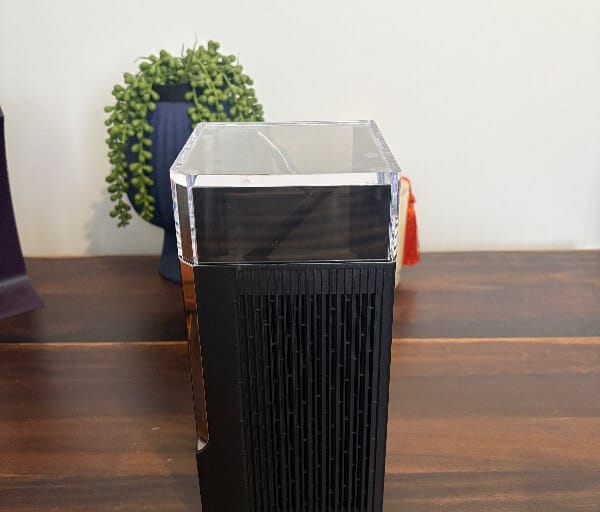 asus zen wifi pro review 253 Transforming Home Networks - How the ASUS Router App and AiMesh Make WiFi Setup Effortless