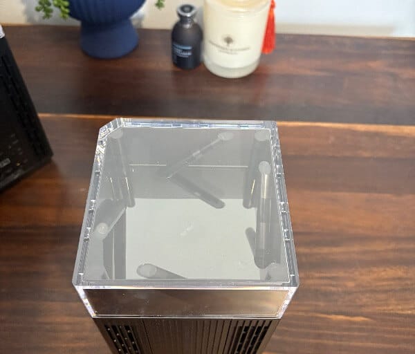 asus zen wifi pro review 256 Transforming Home Networks - How the ASUS Router App and AiMesh Make WiFi Setup Effortless