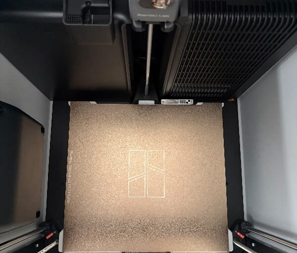 bambu lab h2s review16 Bambu Lab H2S Review – The Next Evolution in Speed, Scale, and Single-Nozzle Performance