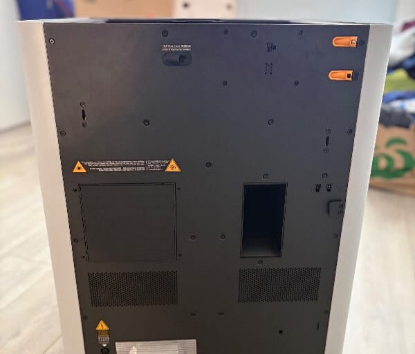 bambu lab h2s review17 Bambu Lab H2S Review – The Next Evolution in Speed, Scale, and Single-Nozzle Performance