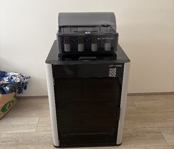 bambu lab h2s review2 Bambu Lab H2S Review – The Next Evolution in Speed, Scale, and Single-Nozzle Performance