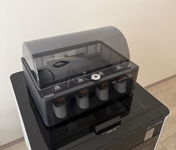 bambu lab h2s review3 Bambu Lab H2S Review – The Next Evolution in Speed, Scale, and Single-Nozzle Performance