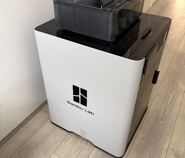 bambu lab h2s review4 Bambu Lab H2S Review – The Next Evolution in Speed, Scale, and Single-Nozzle Performance