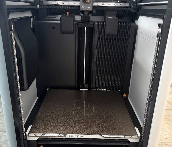 bambu lab h2s review5 Bambu Lab H2S Review – The Next Evolution in Speed, Scale, and Single-Nozzle Performance