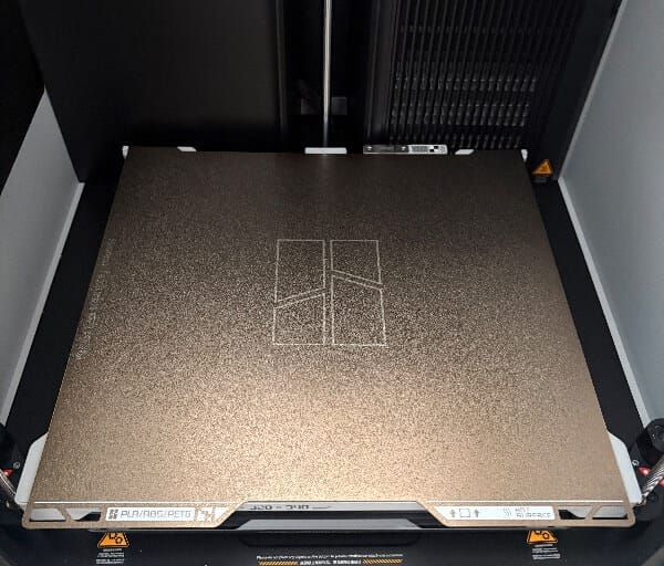 bambu lab h2s review6 Bambu Lab H2S Review – The Next Evolution in Speed, Scale, and Single-Nozzle Performance