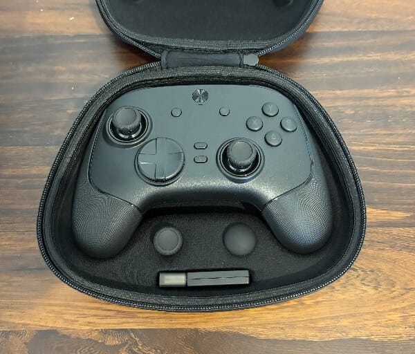 razer wolverine v3 8k review3 Razer Wolverine V3 Pro 8K Review – Precision Control for Competitive Gamers