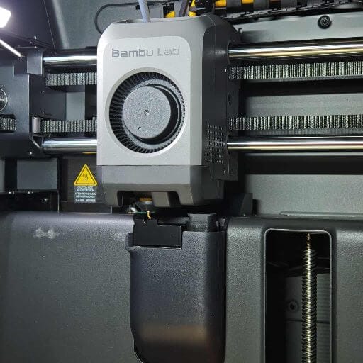 bambu lab p2s review10 Bambu P2S Review: Advanced Features Meet Beginner-Friendly Design