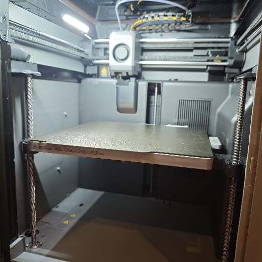 bambu lab p2s review8 Bambu P2S Review: Advanced Features Meet Beginner-Friendly Design