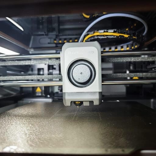 bambu lab p2s review9 Bambu P2S Review: Advanced Features Meet Beginner-Friendly Design