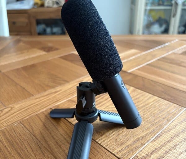 boya magic review6 Boya Magic Review – The All-in-One Microphone That Adapts to Every Creator’s Workflow