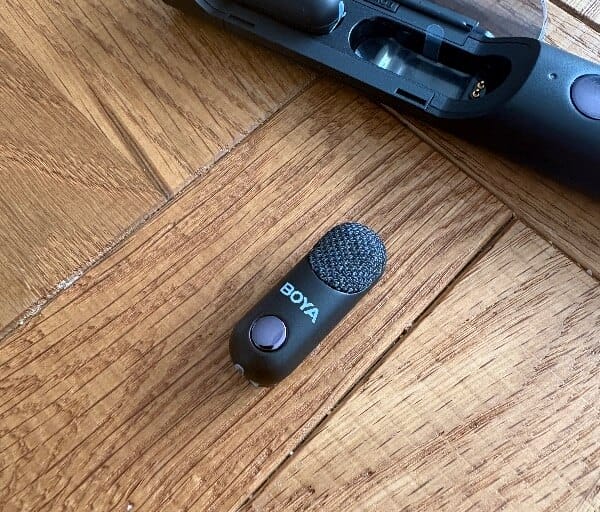 boya magic review9 Boya Magic Review – The All-in-One Microphone That Adapts to Every Creator’s Workflow