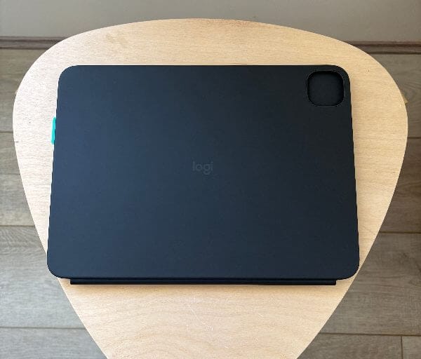 logitech flip folio review4 Logitech Flip Folio Review: A Detachable Keyboard Case That Adapts to Your Day