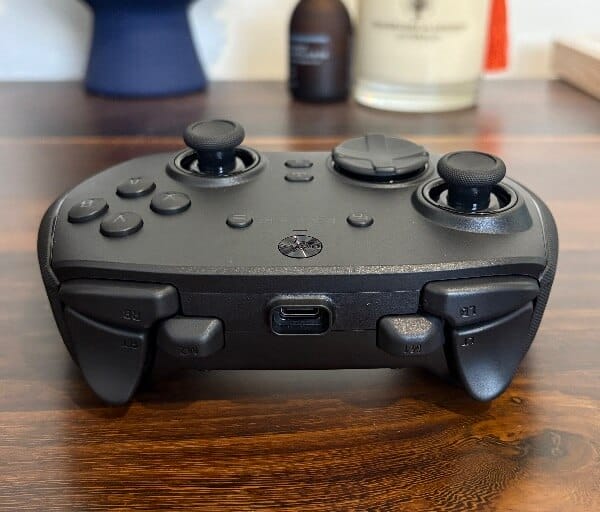 razer wolverine v3 8k review12 Razer Wolverine V3 Pro 8K Review – Precision Control for Competitive Gamers