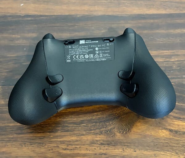 razer wolverine v3 8k review13 Razer Wolverine V3 Pro 8K Review – Precision Control for Competitive Gamers