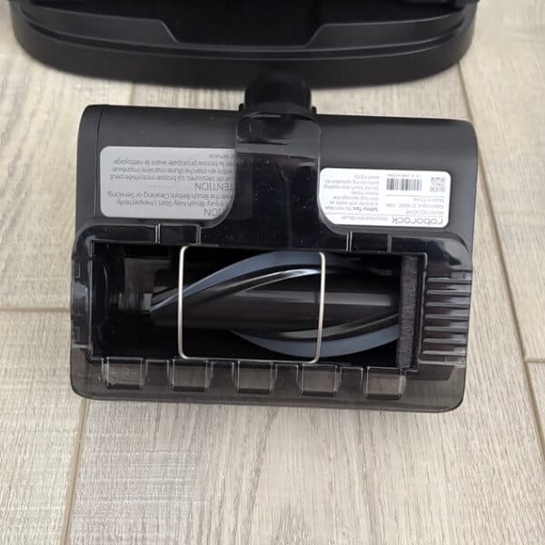 roborock h60 hub ultra review10 Roborock H60 Hub Ultra Review: Convenience, Power and Clever Design Combined