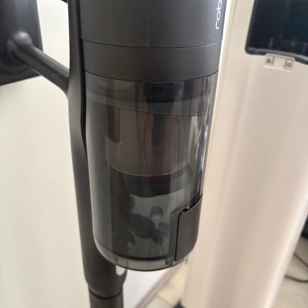 roborock h60 hub ultra review11 Roborock H60 Hub Ultra Review: Convenience, Power and Clever Design Combined