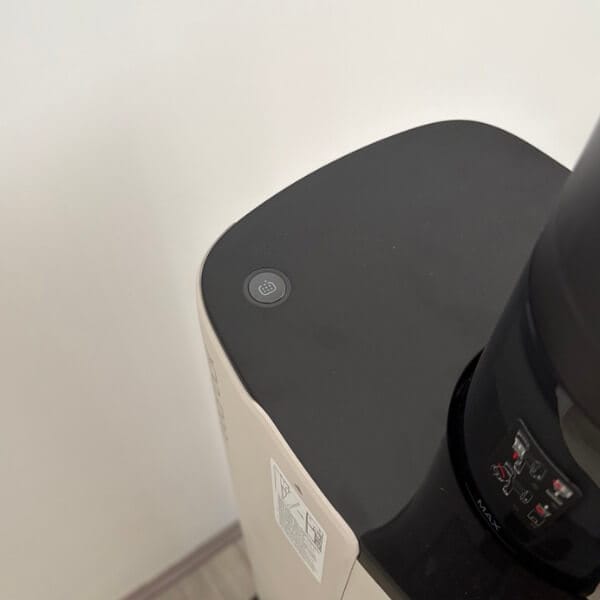 roborock h60 hub ultra review12 Roborock H60 Hub Ultra Review: Convenience, Power and Clever Design Combined