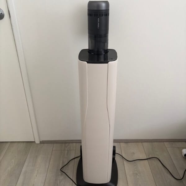 roborock h60 hub ultra review15 Roborock H60 Hub Ultra Review: Convenience, Power and Clever Design Combined