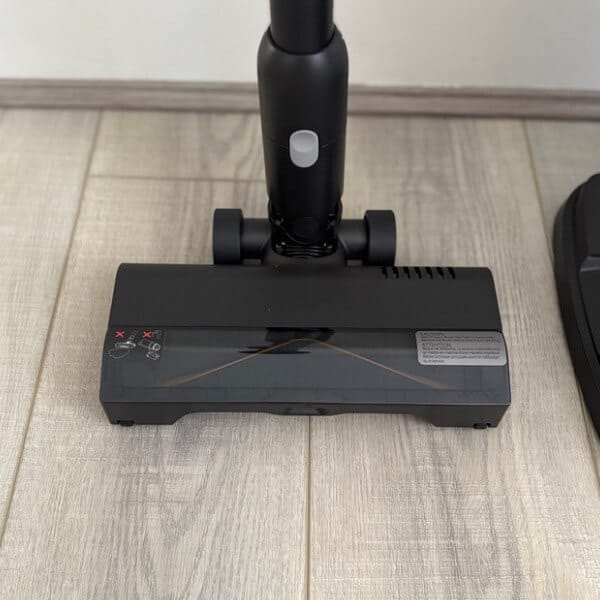 roborock h60 hub ultra review20 Roborock H60 Hub Ultra Review: Convenience, Power and Clever Design Combined