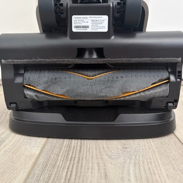 roborock h60 hub ultra review21 Roborock H60 Hub Ultra Review: Convenience, Power and Clever Design Combined